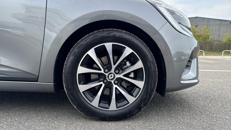 Renault Clio 1.6 E-TECH full hybrid 145 Evolution 5dr Auto Hybrid Hatchback